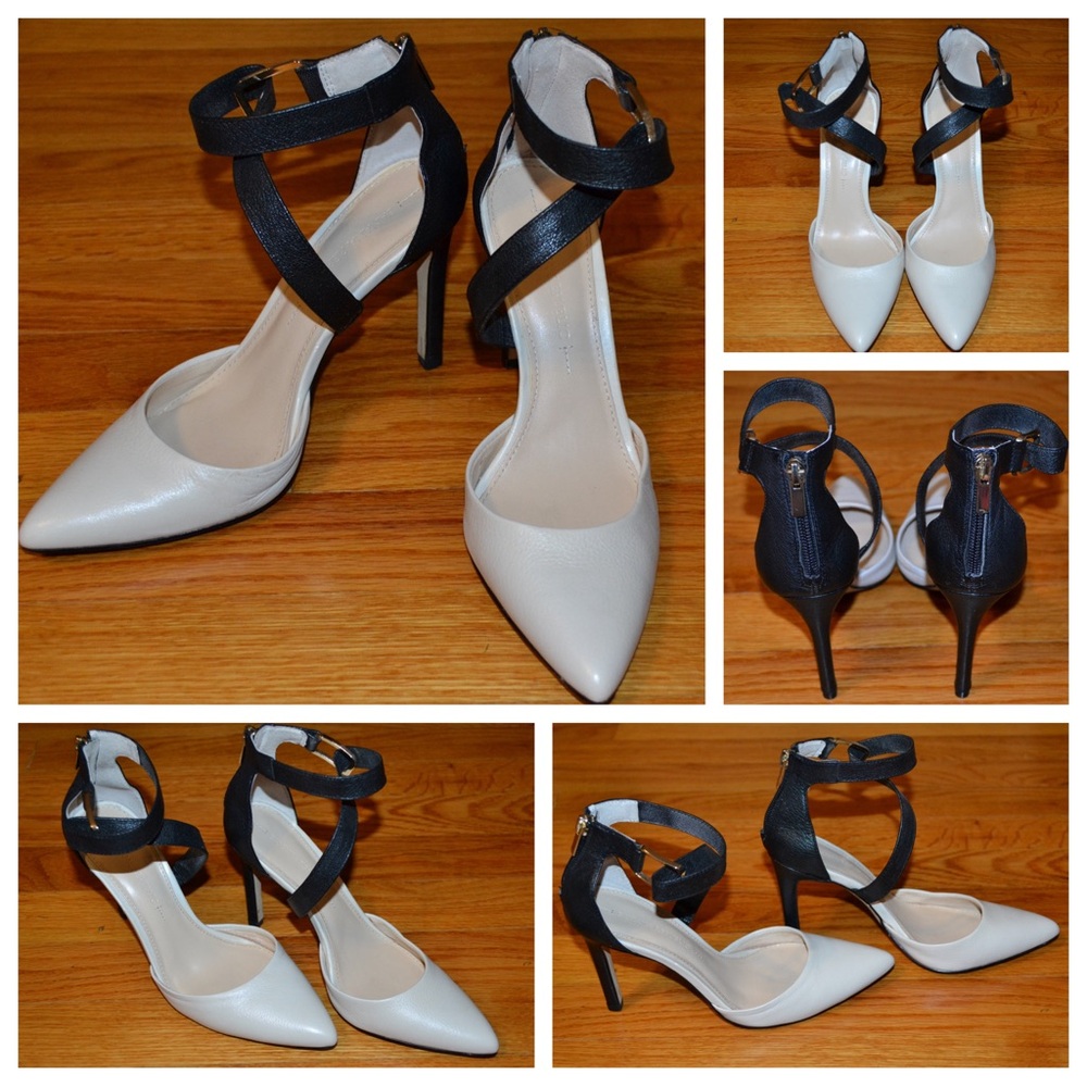 Women’s Banana Republic heels, size 6